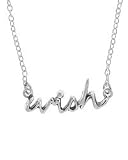 Boma Children's Wish Necklace