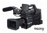 Sony HD Cam Corder HvR-S270J Sony HD Cam Corder HvR-S270J