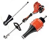 Echo PAS-225VPB Pro-attachment series edger and blower