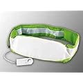 newgen medicals Massageg�rtel mit Vibrations- & Klopfmassage