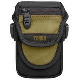 Tenba Xpress Pouch - Medium - Black/olive