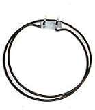 HOTPOINT/CREDA FAN OVEN ELEMENT 2.5KW