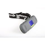 Balanzza Mini Lightweight Digital Luggage Scale, Weighs Luggage, Suitcases Etc
