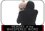 Memory of the Whispered Word (#1. Voice of the Turtledove
