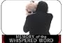 Memory of the Whispered Word (#1. Voice of the Turtledove