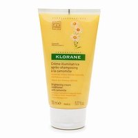Klorane Brightening Cream Conditioner with Camomile 5.07 oz. (Blonde Hair)