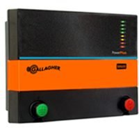 Gallagher G381504 M600 110-volt Fencer, 150 Acre/25-Mile On Sale