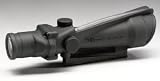 Trijicon - ACOG 3.5x35 w/Red Dual Ill .308