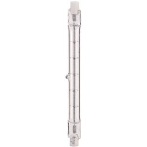 WP 300W DE QTZ Bulb