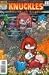 Knuckles the Dark Legion #2 (Sonic the Hedgehog)