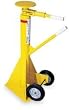 Dayton 4W287 Jack, Stabilizing, Medium Duty, Cap 80000Lb