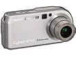 Sony Cyber-shot DSC-P200 Digital Camera [7MP, 3 x Optical Zoom]