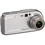 Sony Cyber-shot DSC-P200 Digital Camera [7MP, 3 x &hellip by Sony