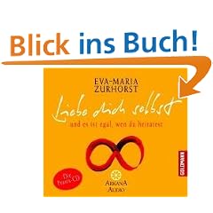 Liebe dich selbst und es ist egal, wen du heiratest