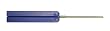 DMT FCS5C 5/32" Diafold Diamond Chain Saw File - Coarse