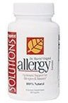 Baywood Allergy Formula, 60 Capsules Baywood Allergy Formula, 60 Capsules