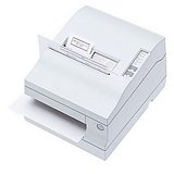 Epson TM-U950 Multistation Printer by Epson