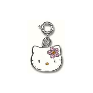 Buy Licensed Sanrio Hello Kitty Glam Girl Charm with Pink Crystals