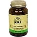 North Atlantic Kelp - Help maintain many aspects of health and wellness, 100 Vcaps,(Solgar)