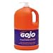 Gojo 1 Gal Orange Pumice Go-jo Hand Cleaner