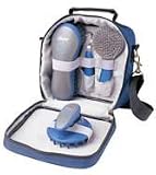Oster Ecs Grooming Kit Blue 5 Piece