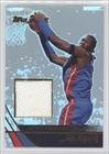 2003-04 Topps Jersey Edition #BW - Ben Wallace