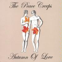 The Peace Creeps Autumn Of Love download mp3 free