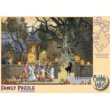 Halloween Friends 400 Piece Puzzle