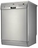 Free Standing Dishwasher White (ZDF511_WH)