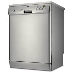 Free Standing Dishwasher White (ZDF511_WH)