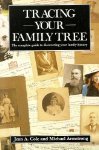 Tracing your family tree : the complete guide to discovering your family history