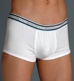 DG Dolce  Gabbana 3 Pack Shorty Trunk (M30776)