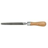 Skroo-Zon File Handles - 10204 twist-on file handle for 6 file [Set of 10]
