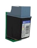 HP 49 Tri Color Remanufactured 51649A Inkjet Cartridge by LD Products