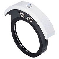 Canon 52 Einsteckfilterschublade f&uuml;r Schraubfilter an best. EF-Objektiven Preisvergleich