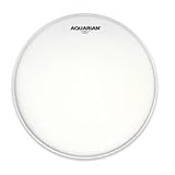 Aquarian Super-2 Coated Drumhead, 14 In