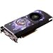 XFX GeForce 9800 GTX Extreme Edition - Graphics adapter - GF 9800 GTX - PCI Express 2.0 x16 - 512 MB GDDR3 - DVI, HDMI ( HDCP ) - HDTV out