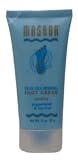 Masada 5002 NATURAL FOOT CARE 2 oz Mineral Foot Cream