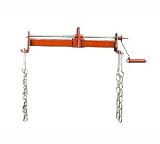 Review Sealey Tools  / Sealey LS500 - Load Sling Adjuster 500kg Capacity
