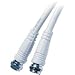 Recoton TSV200 Coaxial Video Cable (3 feet)