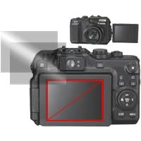 Digital Camera Display Protection Film (Pro Guard AR) for Canon PowerShot G11