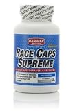 Hammer Gel Hammer Race Caps Supreme, Bottle of 90