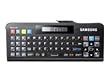 Samsung RMC-QTD1AP2/ZG Alternative Fernbedienung mit QWERTY Tastatur auf der R�ckseite