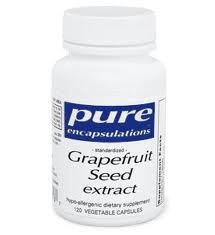 Grapefruit Seed Extract Grapefruit Seed Extract