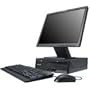 LENOVO INTEL PENTIUM DUAL-CORE PROCESSOR E2160, 1GB, 160GB 7200RPM S-ATA HDD, NO DISKET - 639562U
