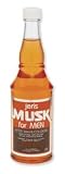 Clubman JERIS Musk After Shave Lotion / Cologne 14 oz. 929000