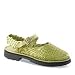 Brand X Women's Mary Jane Huarache Sandals