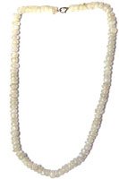 Tourmaline Necklace Gemstone Healing Bead Jewelry 17 inches