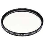 Hoya SUPER HMC Haze UV(0) - Filter - UV - 52 mm