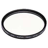 Hoya 52mm UV (Ultra Violet) Super Multi Coated Glass Filter